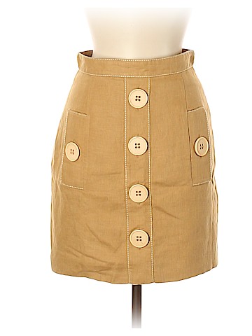 Andrew Gn Casual Skirt (view 1)
