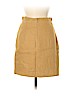 Andrew Gn Tan Casual Skirt Size EU 38 / US 8 - photo 2