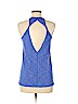Lululemon Athletica Blue Active Tank Size 6 - photo 2