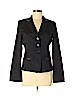 Armani Collezioni Black Blazer Size 6 - photo 1