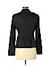 Armani Collezioni Black Blazer Size 6 - photo 2