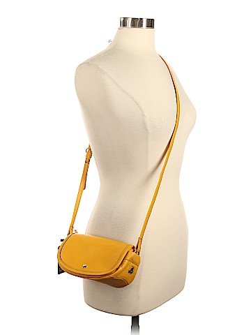 Clava Crossbody Bag (view 2)