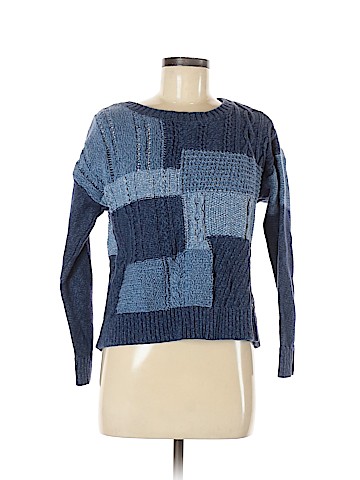 American Eagle Outfitters Pullover Sweater (view 1)