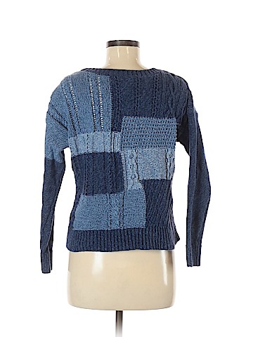 American Eagle Outfitters Pullover Sweater (view 2)