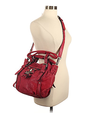 Juicy Couture Satchel (view 2)