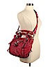 Juicy Couture Red Satchel One size - photo 2