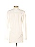 Intropia 100% Cotton White Long Sleeve Button-Down Shirt Size EU 36 / US 6 - photo 2