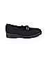Stuart Weitzman Black Flats Size 9 - photo 1