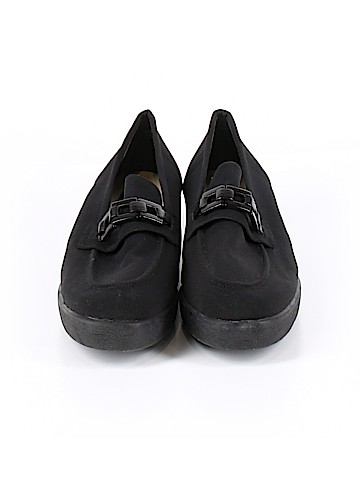 Stuart Weitzman Flats (view 2)