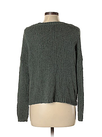 Aerie Pullover Sweater (view 2)