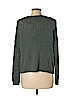 Aerie Green Pullover Sweater Size M - photo 2