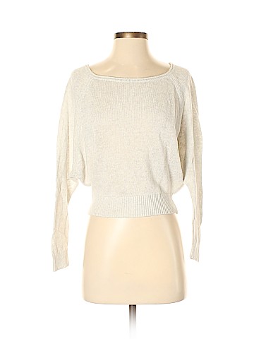 American Eagle Outfitters Pullover Sweater (view 1)