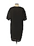 Elaine Turner 100% Rayon Black Casual Dress Size S - photo 2