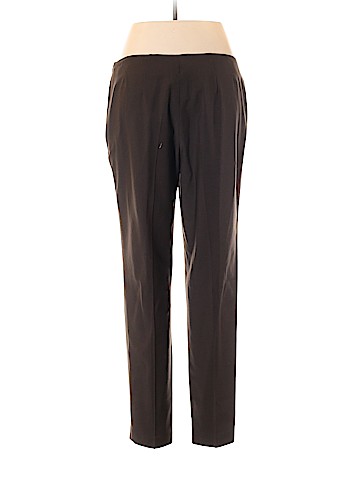 Brunello Cucinelli Wool Pants (view 2)