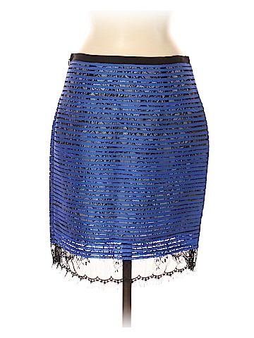 SB by Sachin And Babi Silk Skirt (view 2)