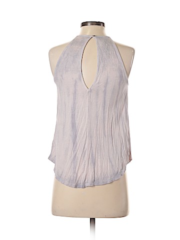 American Eagle Outfitters Sleeveless Top (view 2)