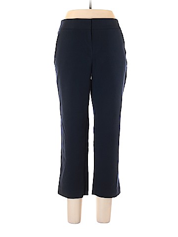 Ann Taylor LOFT Dress Pants (view 1)