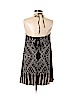 Mara Hoffman Black Casual Dress Size XS - photo 2