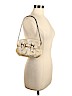 Abaco Paris 100% Leather White Leather Satchel One size - photo 2