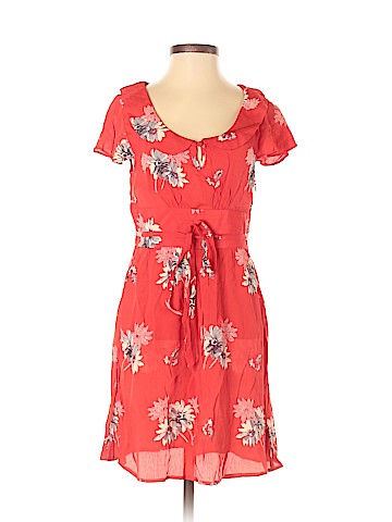 American Eagle Outfitters Casual Dress (view 1)
