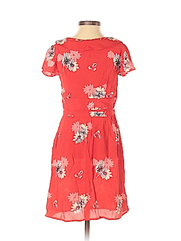 American Eagle Outfitters Casual Dress (view 2)