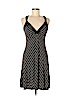 Bailey 44 Black Casual Dress Size M - photo 1