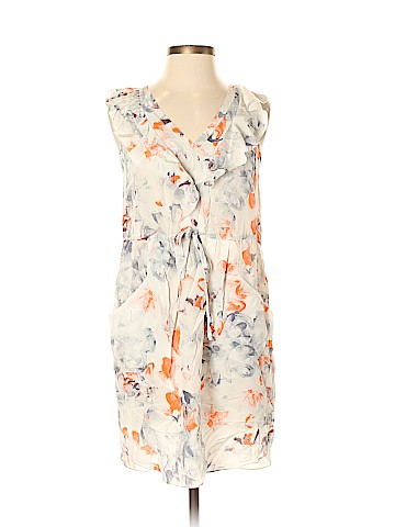 Rebecca Taylor Casual Dress (view 1)