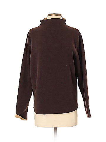 Lord & Taylor Pullover Sweater (view 1)