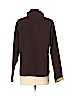 Lord & Taylor 100% Cotton Brown Pullover Sweater Size S (petite) - photo 2