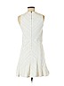 Rag & Bone White Casual Dress Size 8 - photo 2