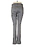Eileen Fisher Gray Jeans Size 4 - photo 2
