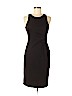 Ann Taylor LOFT Black Casual Dress Size M (petite) - photo 1