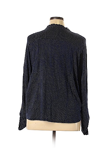 Lucky Brand Long Sleeve Top (view 2)