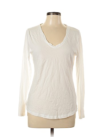 J.Crew Mercantile Long Sleeve T-Shirt (view 1)