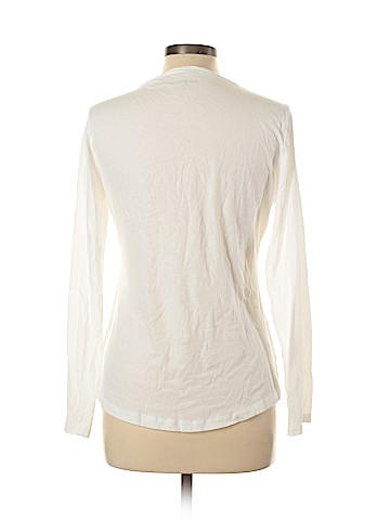 J.Crew Mercantile Long Sleeve T-Shirt (view 2)