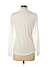 J.Crew Mercantile 100% Cotton White Long Sleeve T-Shirt Size L - photo 2