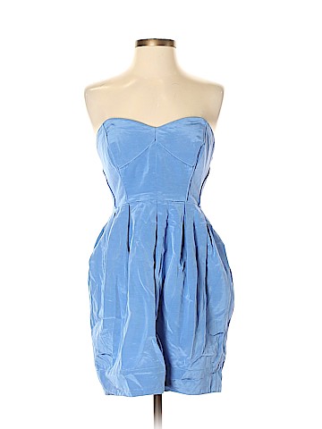 Shoshanna Cocktail Dress (view 1)