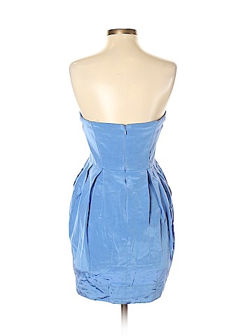 Shoshanna Cocktail Dress (view 2)