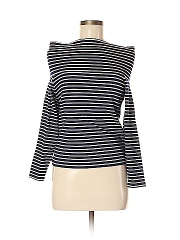 J.Crew 3/4 Sleeve Top (view 1)