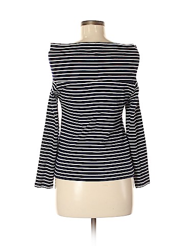 J.Crew 3/4 Sleeve Top (view 2)