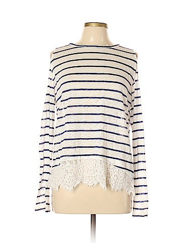 Generation Love Pullover Sweater (view 1)