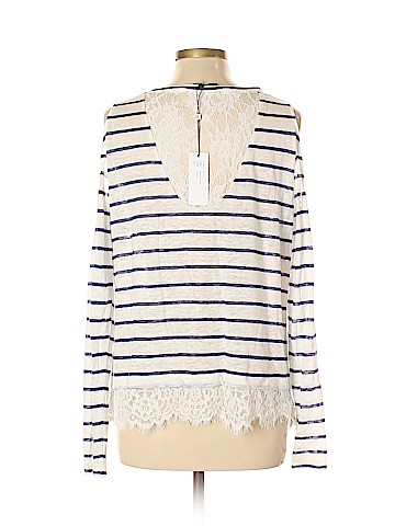 Generation Love Pullover Sweater (view 2)