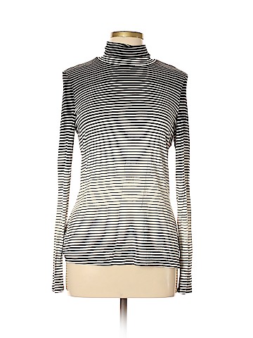 Yansi Fugel Long Sleeve Turtleneck (view 1)