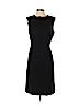 Jil Sander Black Casual Dress Size EU (IT) 38 / US 2 - photo 1