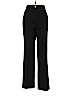 St. John Black Dress Pants Size 6 - photo 1