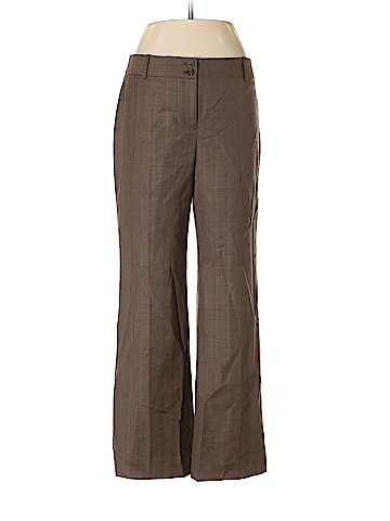 Ann Taylor LOFT Wool Pants (view 1)