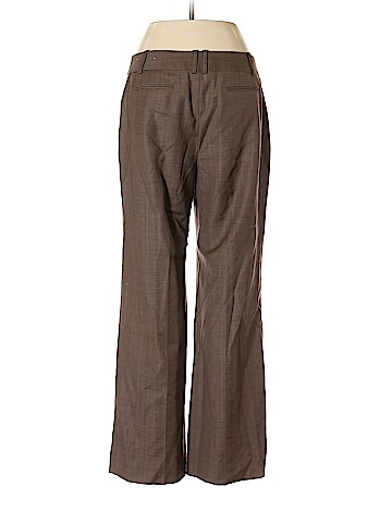 Ann Taylor LOFT Wool Pants (view 2)