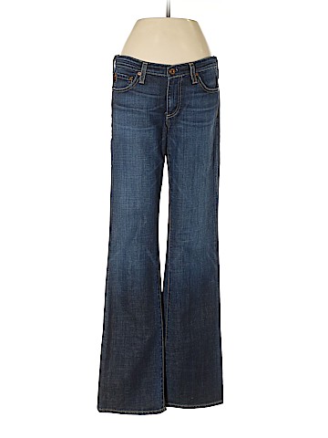 Adriano Goldschmied Jeans (view 1)