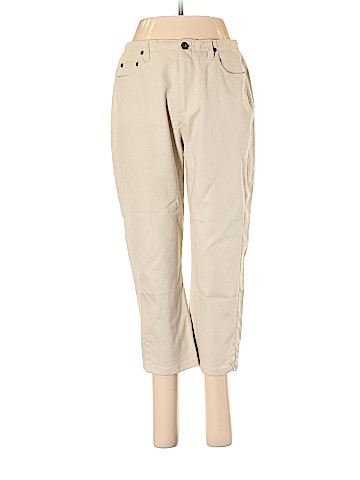 Liz Claiborne Casual Pants (view 1)