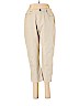 Liz Claiborne Tan Casual Pants Size 8 (petite) - photo 1